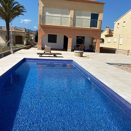 Llebeig 2 Apartment Олива Екстериор снимка