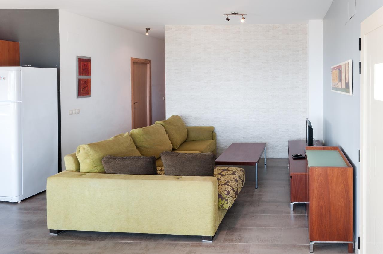 Llebeig 2 Apartment Олива Екстериор снимка