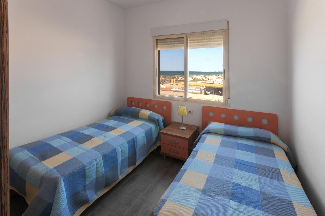 Llebeig 2 Apartment Олива Екстериор снимка