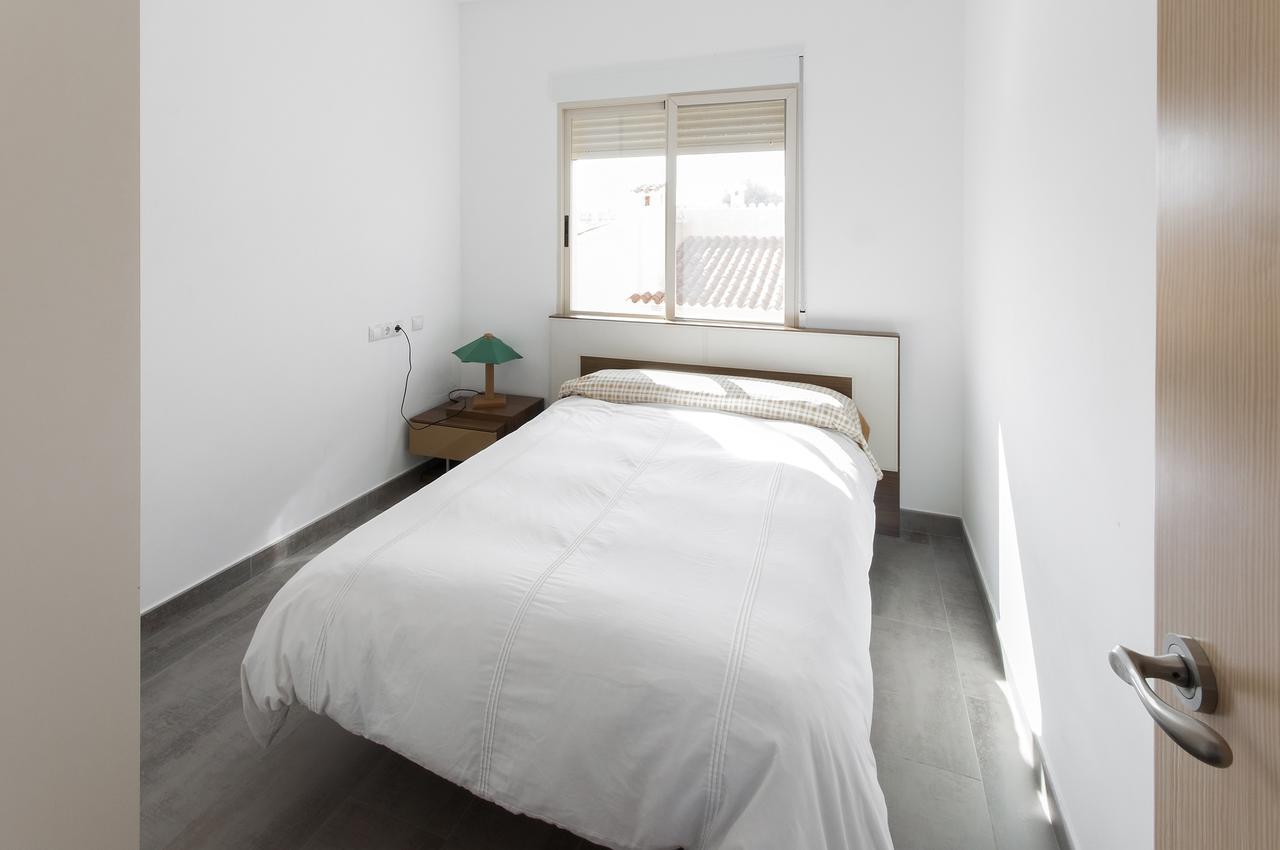 Llebeig 2 Apartment Олива Екстериор снимка