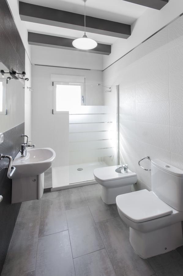 Llebeig 2 Apartment Олива Екстериор снимка