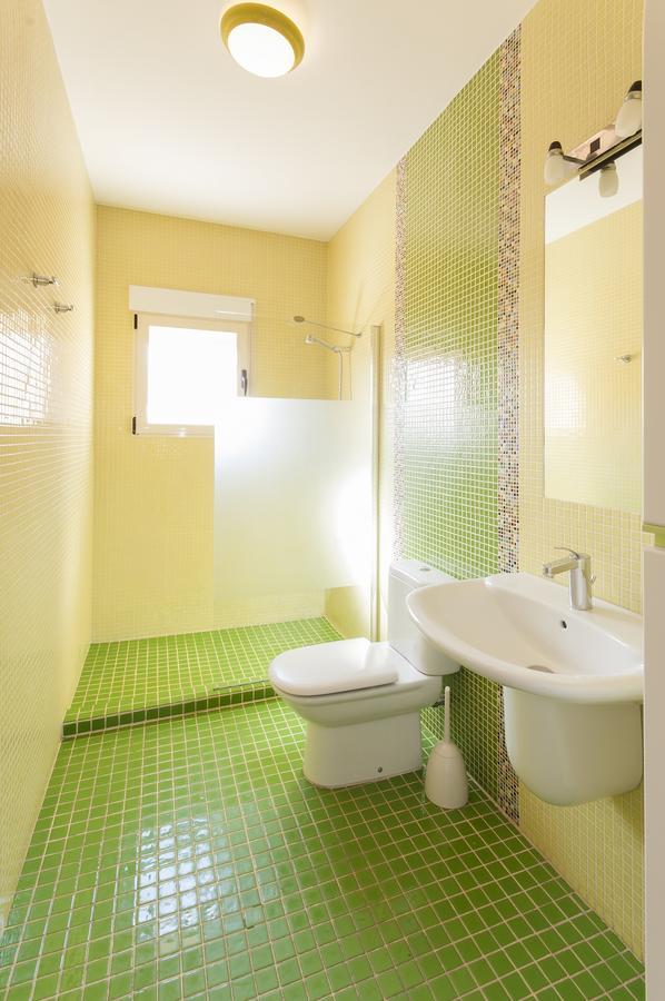Llebeig 2 Apartment Олива Екстериор снимка