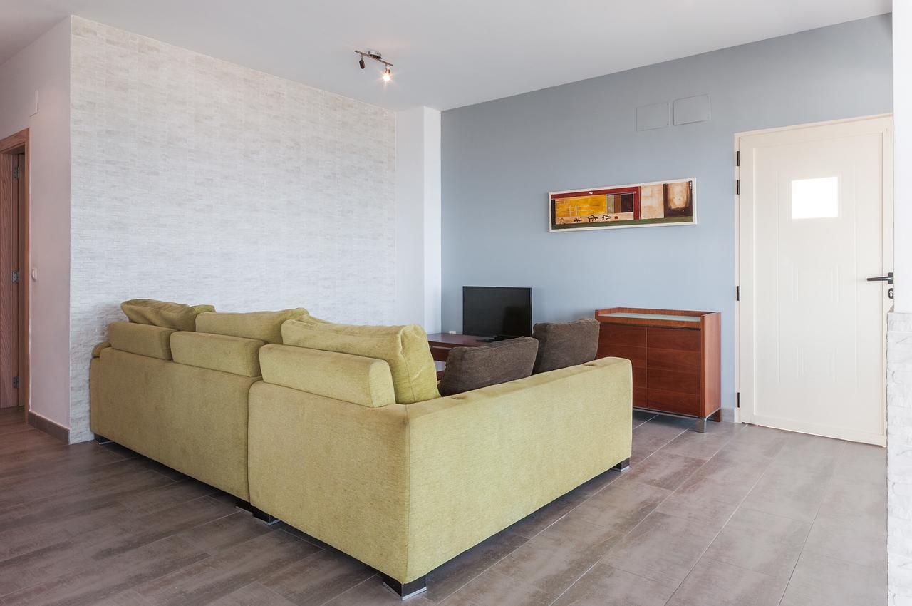 Llebeig 2 Apartment Олива Екстериор снимка